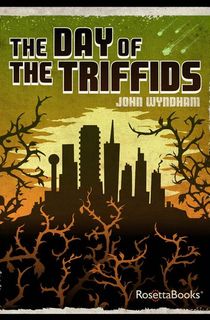 The-Day-of-the-Triffids The Day of the Triffids