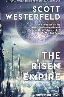 The-Risen-Empire The Risen Empire