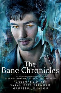 The-Bane-Chronicles The Bane Chronicles