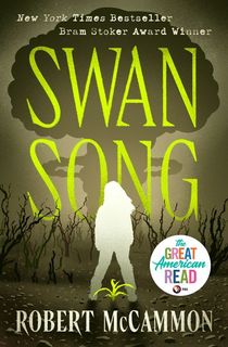 Swan-Song Swan Song