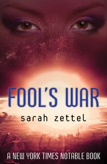Fool's-War Fool's War