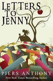 Letters-to-Jenny Letters to Jenny