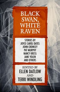 Black-Swan,-White-Raven Black Swan, White Raven