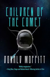 Children-of-the-Comet Children of the Comet