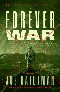 The-Forever-War The Forever War