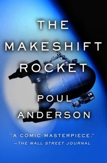 The-Makeshift-Rocket The Makeshift Rocket
