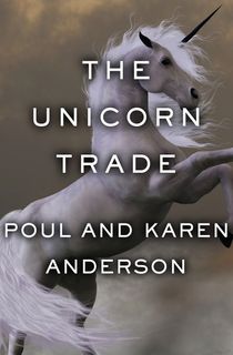 The-Unicorn-Trade The Unicorn Trade