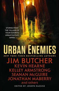 Urban-Enemies Urban Enemies