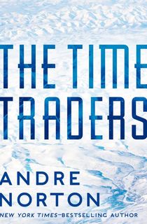 The-Time-Traders The Time Traders