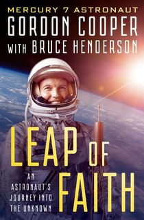 Leap-of-Faith Leap of Faith