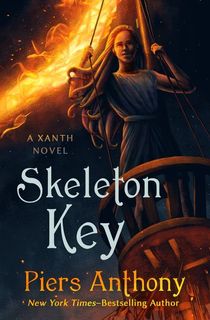Skeleton-Key Skeleton Key