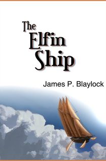 The-Elfin-Ship The Elfin Ship